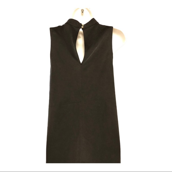 Altar’d State Criss Cross Shift Dress NWT - Picture 2 of 5